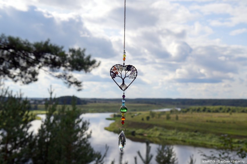 Иманины сказки. Волшебный луч