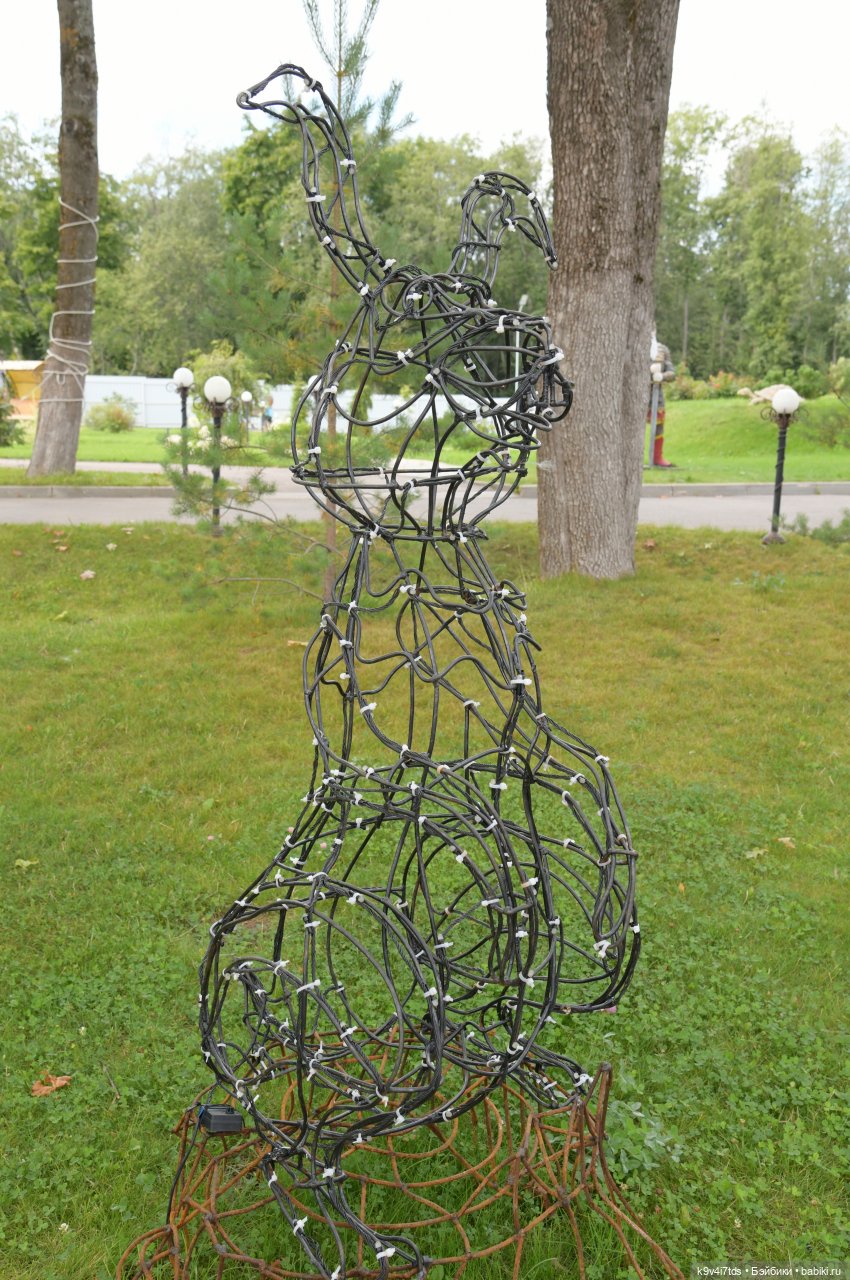 Иманины сказки. Путешествие в Мармеладное Царство