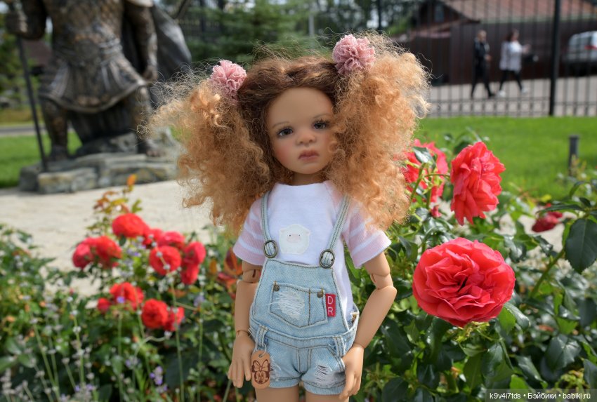 Иманины сказки. Путешествие в Мармеладное Царство