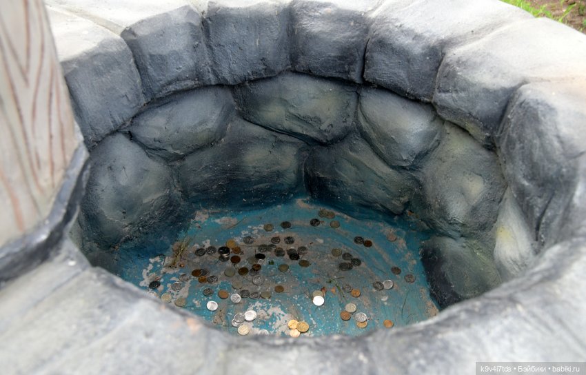 Иманины сказки. Путешествие в Мармеладное Царство