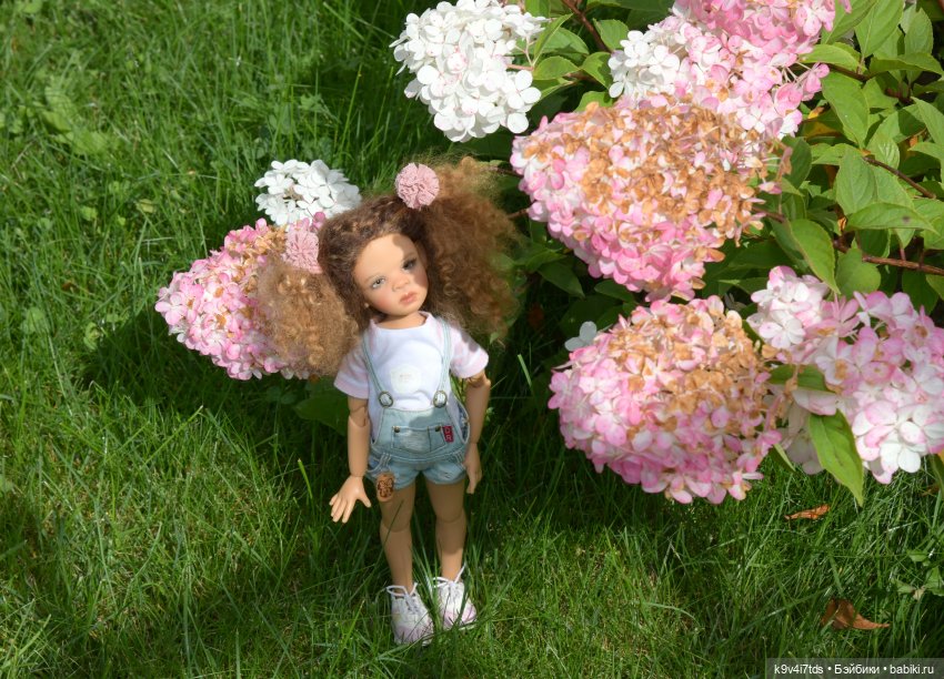 Иманины сказки. Путешествие в Мармеладное Царство