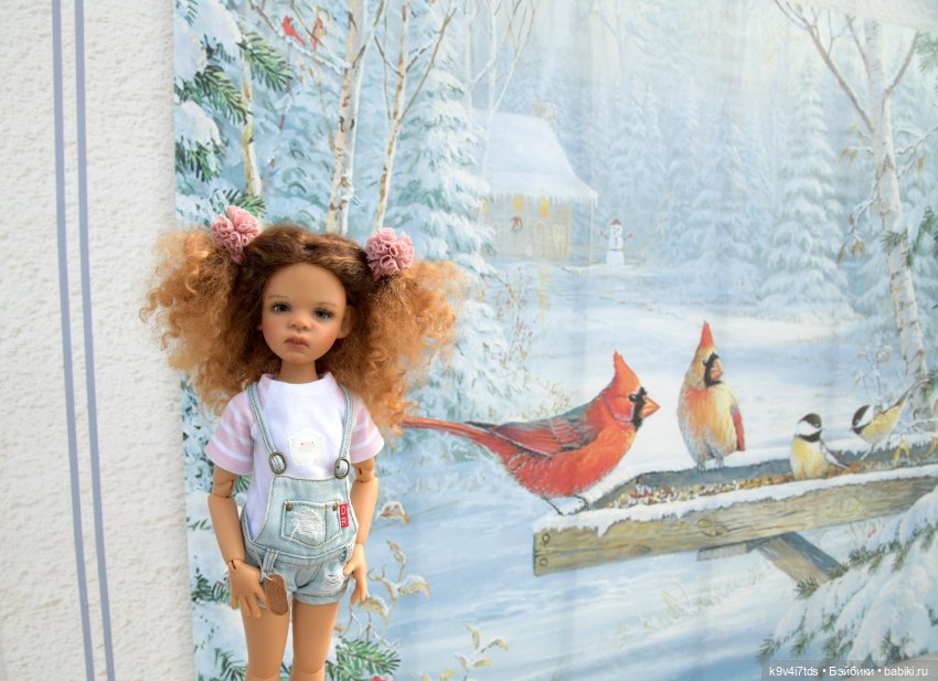 Иманины сказки. Путешествие в Мармеладное Царство