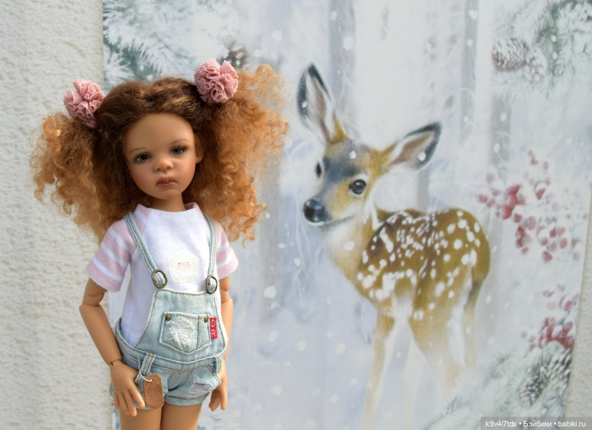 Иманины сказки. Путешествие в Мармеладное Царство (фото 9)