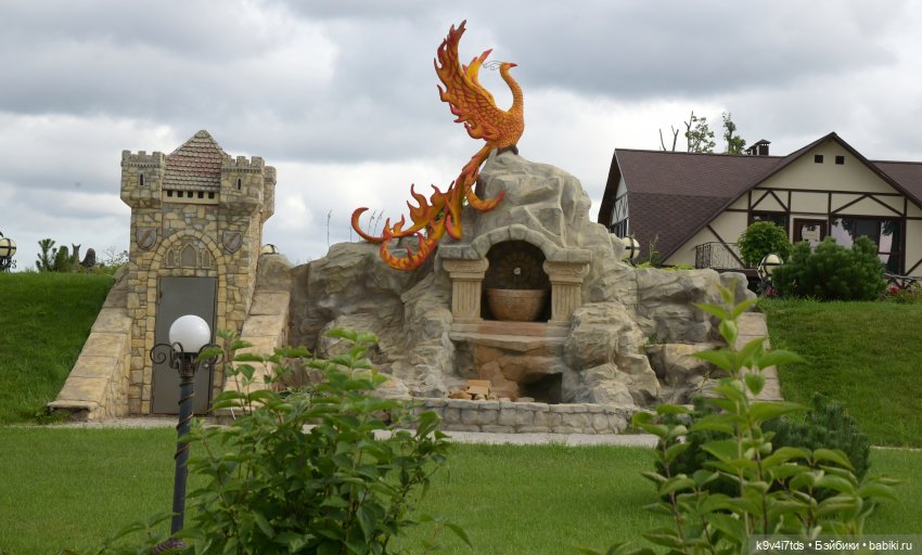 Иманины сказки. Путешествие в Мармеладное Царство