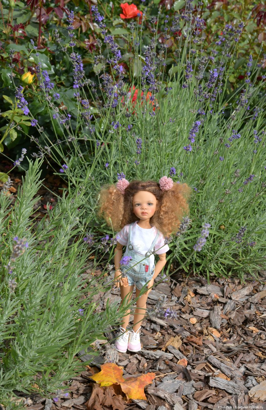 Иманины сказки. Путешествие в Мармеладное Царство