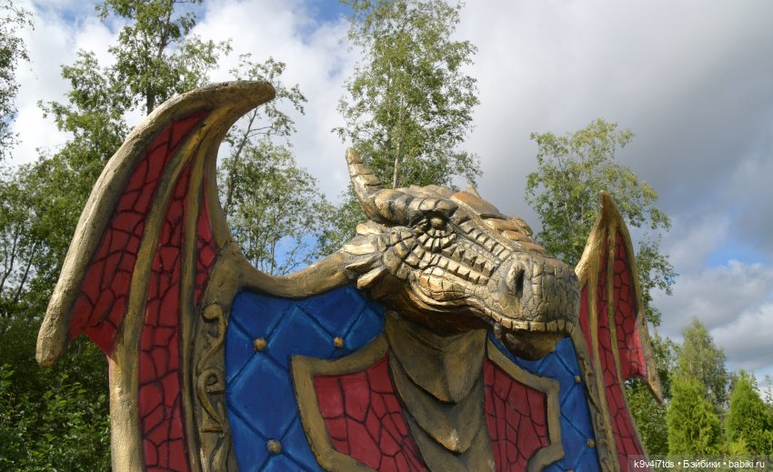 Иманины сказки. Путешествие в Мармеладное Царство