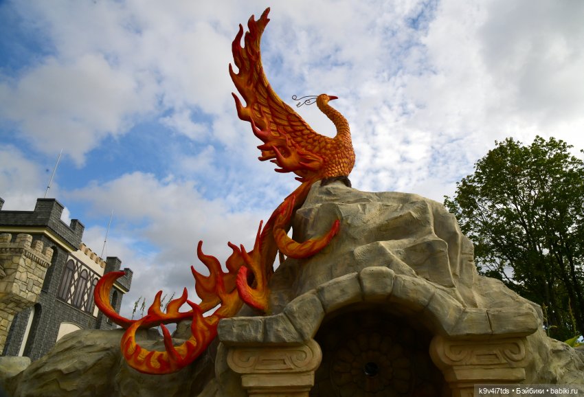 Иманины сказки, путешествие в Мармеладное Царство, продолжение