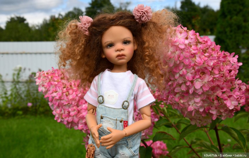 Иманины сказки, путешествие в Мармеладное Царство, продолжение (фото 2)