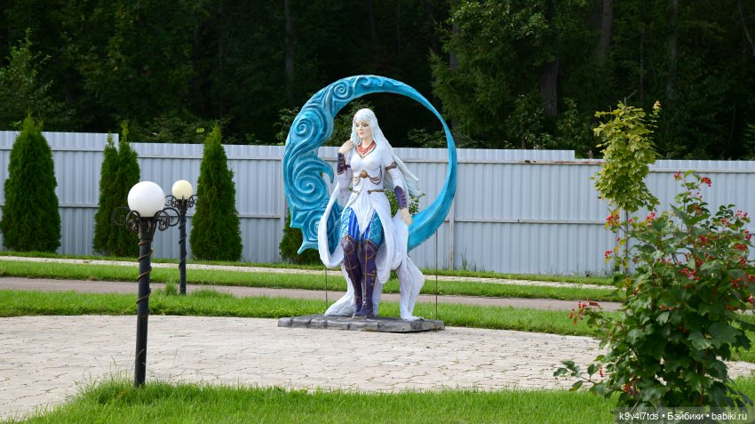 Иманины сказки, путешествие в Мармеладное Царство, продолжение