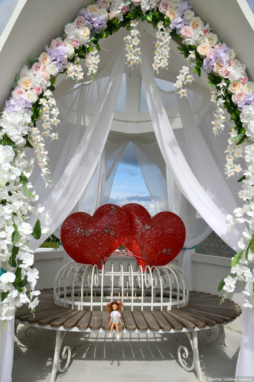 Иманины сказки, путешествие в Мармеладное Царство, продолжение