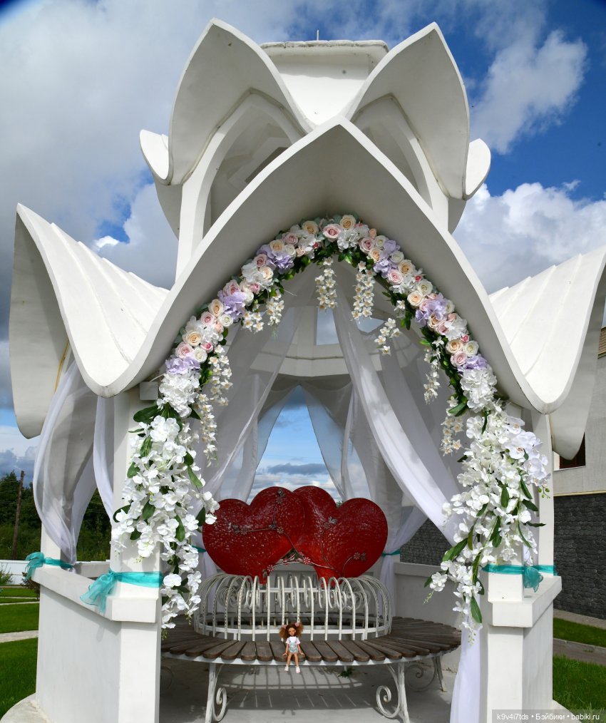 Иманины сказки, путешествие в Мармеладное Царство, продолжение