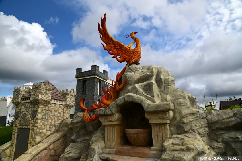 Иманины сказки, путешествие в Мармеладное Царство, продолжение