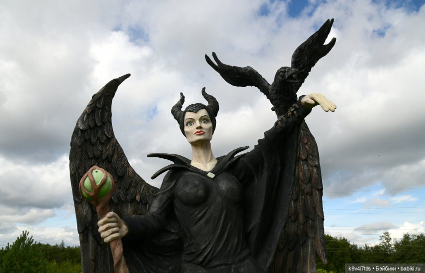 Иманины сказки, путешествие в Мармеладное Царство, продолжение