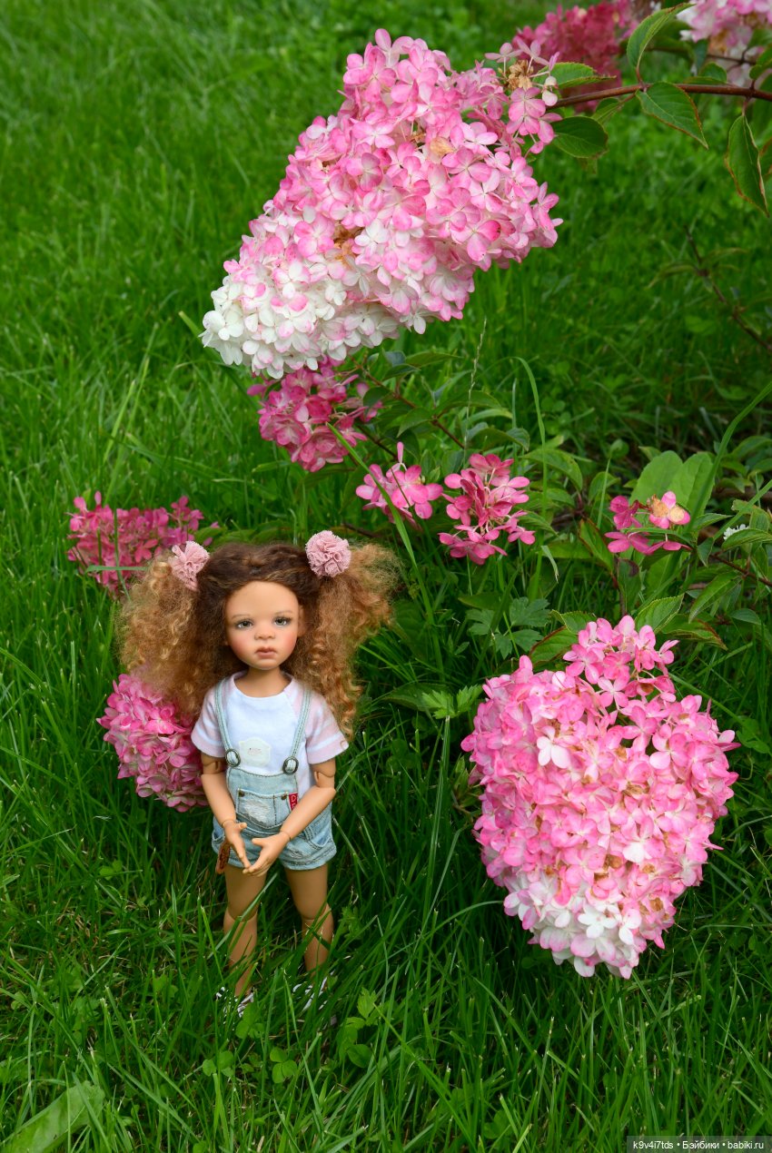 Иманины сказки, путешествие в Мармеладное Царство, продолжение (фото 3)