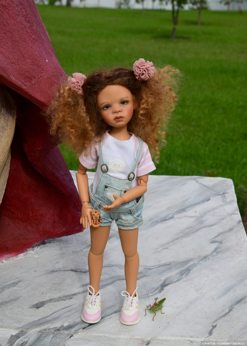 Иманины сказки, путешествие в Мармеладное Царство, заключительная часть (фото 5)