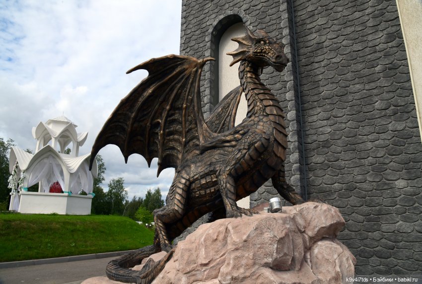 Иманины сказки, путешествие в Мармеладное Царство, заключительная часть (фото 2)