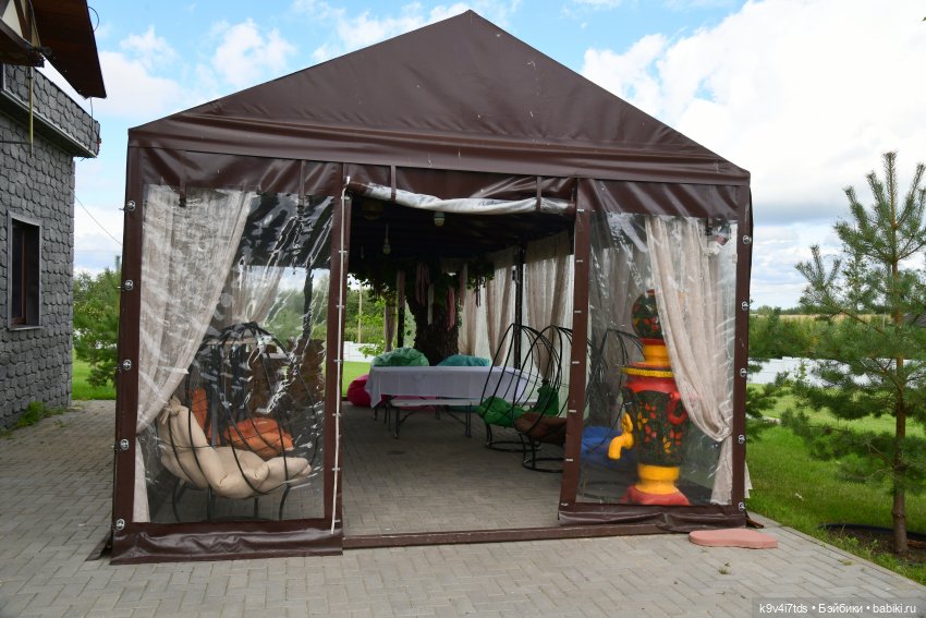 Иманины сказки, путешествие в Мармеладное Царство, заключительная часть