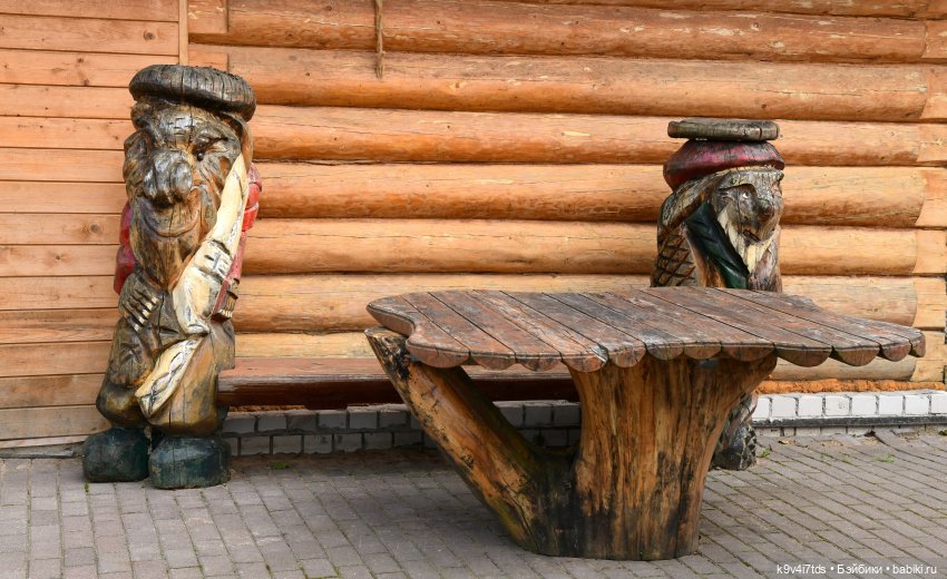 Иманины сказки, путешествие в Мармеладное Царство, заключительная часть