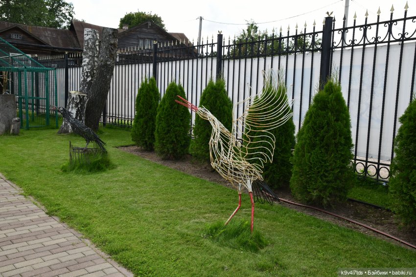 Иманины сказки, путешествие в Мармеладное Царство, заключительная часть