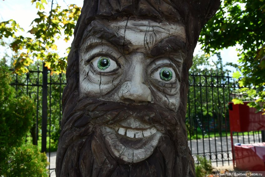 Иманины сказки, путешествие в Мармеладное Царство, заключительная часть