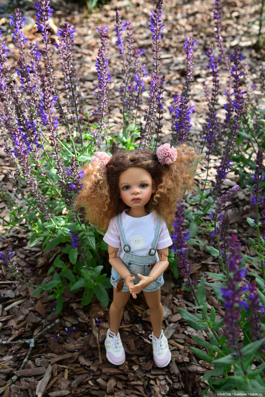 Иманины сказки, путешествие в Мармеладное Царство, заключительная часть