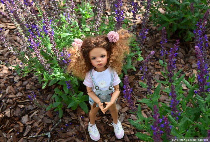 Иманины сказки, путешествие в Мармеладное Царство, заключительная часть