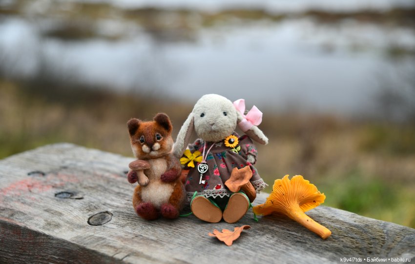 Ноябрь в "Беседах" | Бэйбики Ноябрь в "Беседах" — Антикварные куклы Simon & Halbig (S&H): Симон Хальбиг