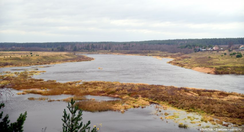 Ноябрь в "Беседах" | Бэйбики Ноябрь в "Беседах" — Антикварные куклы Simon & Halbig (S&H): Симон Хальбиг (фото 4)