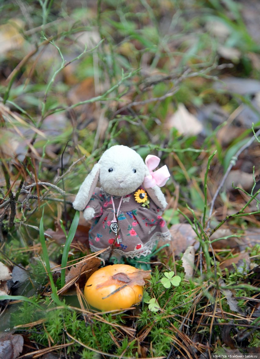 Ноябрь в "Беседах" | Бэйбики Ноябрь в "Беседах" — Антикварные куклы Simon & Halbig (S&H): Симон Хальбиг