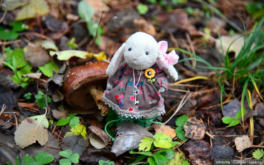 Ноябрь в "Беседах" | Бэйбики Ноябрь в "Беседах" — Антикварные куклы Simon & Halbig (S&H): Симон Хальбиг