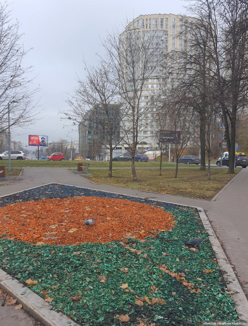 Московская осень — Куклы Irrealdoll (Ирреалдолл): BJD (БЖД) (фото 3)