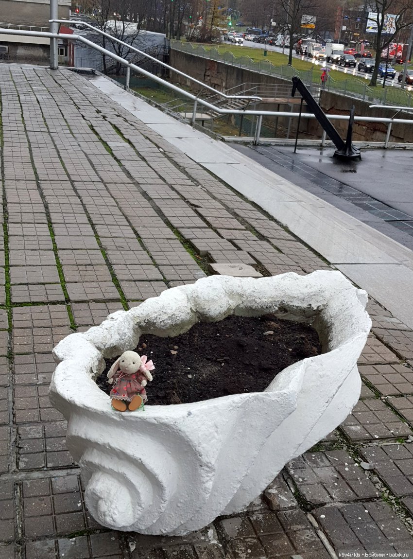 Московская осень — Куклы Irrealdoll (Ирреалдолл): BJD (БЖД)