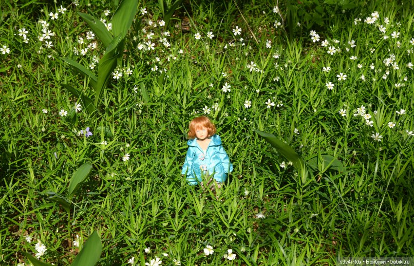 Воспоминания о "ландышевом" мае (фото 9)