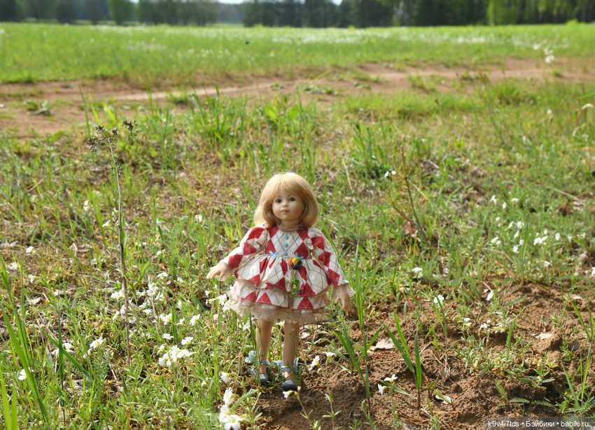 Воспоминания о "ландышевом" мае (фото 5)