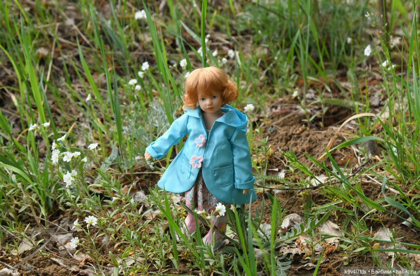 Воспоминания о "ландышевом" мае (фото 4)