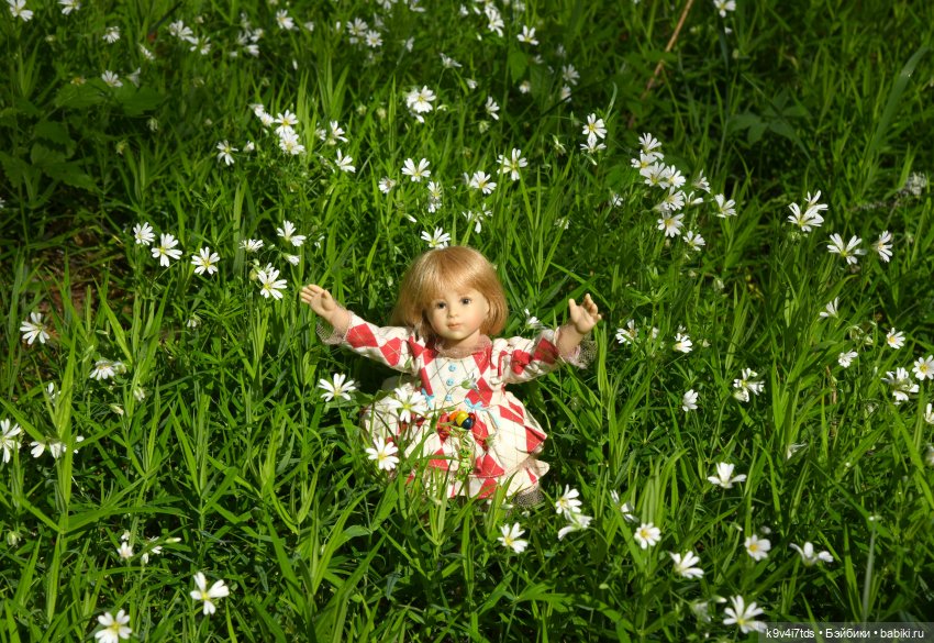 Воспоминания о "ландышевом" мае (фото 10)