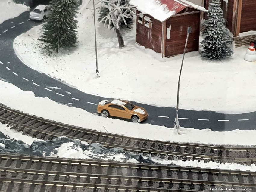 Путешествие по московскому торговому центру (фото 9)