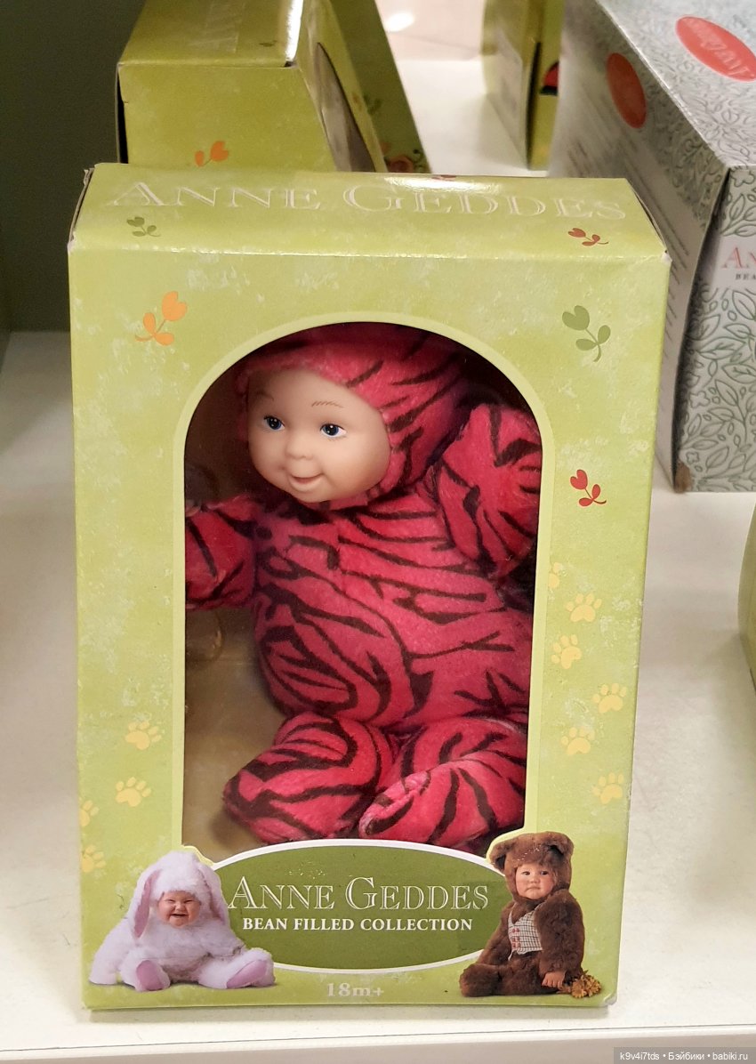 Путешествие по московскому торговому центру