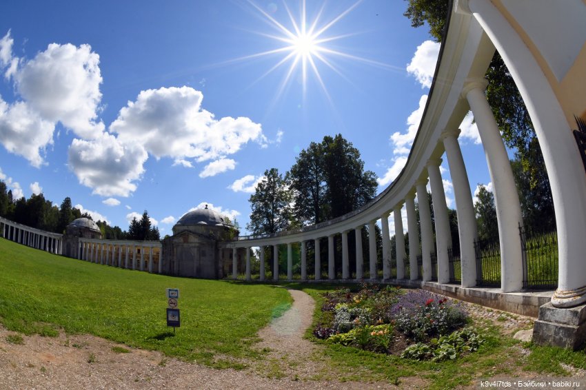 Раёк "рыбьим глазом" — Куклы Meadow dolls (Медовушки): BJD (БЖД) (фото 9)