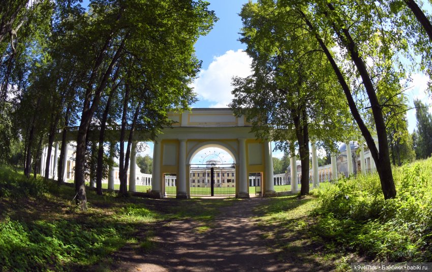 Раёк "рыбьим глазом" — Куклы Meadow dolls (Медовушки): BJD (БЖД) (фото 4)