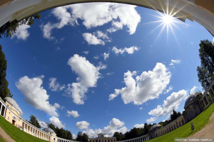 Раёк "рыбьим глазом" — Куклы Meadow dolls (Медовушки): BJD (БЖД) (фото 10)