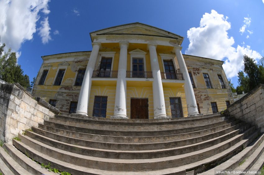 Раёк "рыбьим глазом" — Куклы Meadow dolls (Медовушки): BJD (БЖД)