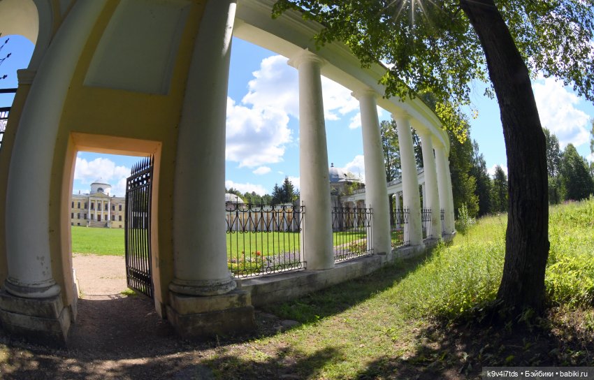 Раёк "рыбьим глазом" — Куклы Meadow dolls (Медовушки): BJD (БЖД) (фото 5)