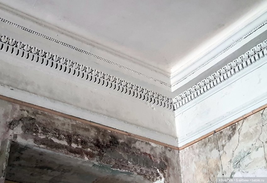 "Танцующий дом", Усадьба Знаменское-Раёк (Тверская область) (фото 5)