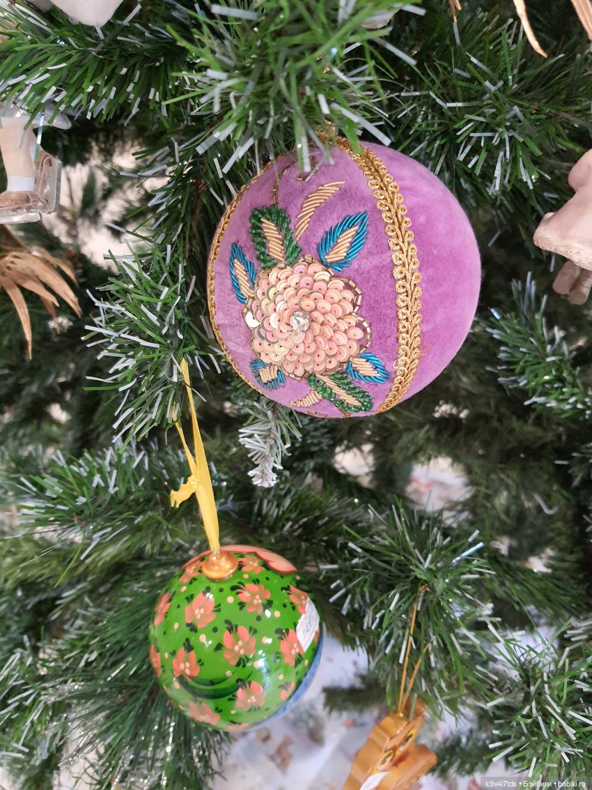 Рождественская ярмарка в Твери, 2023 год