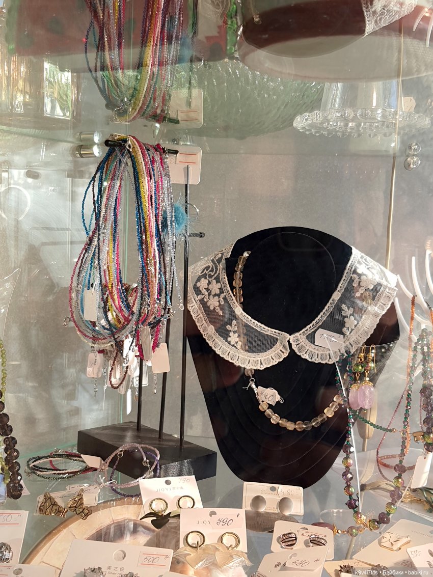 Рождественская ярмарка в Твери, 2023 год