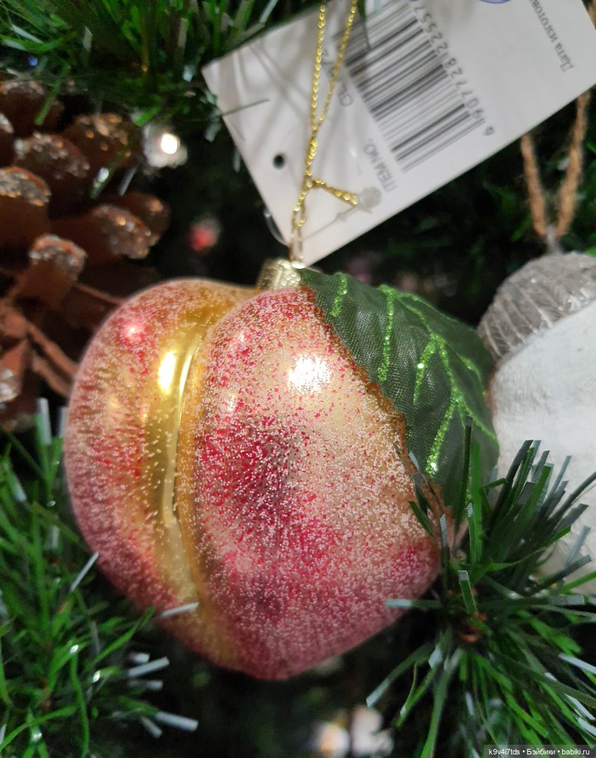 Рождественская ярмарка в Твери, 2023 год