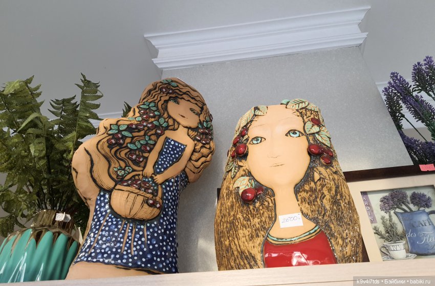 Рождественская ярмарка в Твери, 2023 год (фото 3)