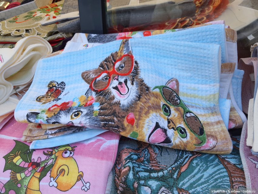 Рождественская ярмарка в Твери, 2023 год