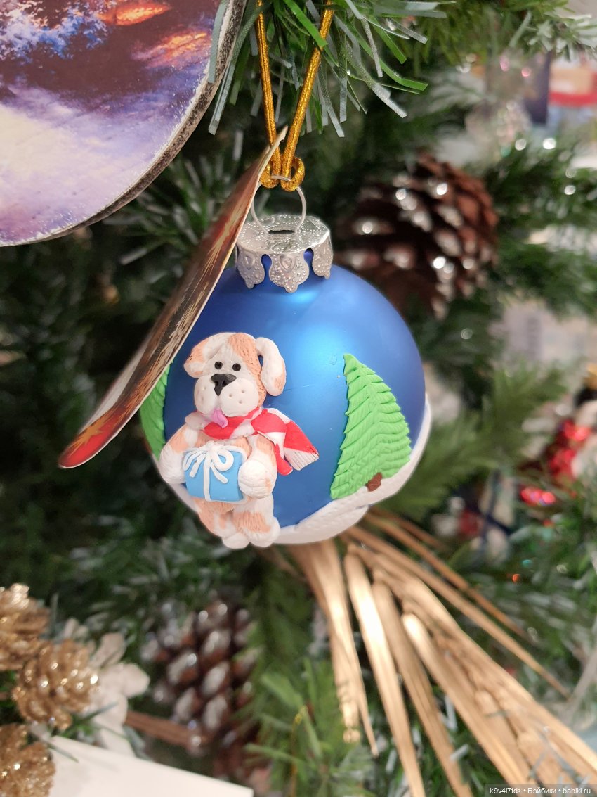 Рождественская ярмарка в Твери, 2023 год